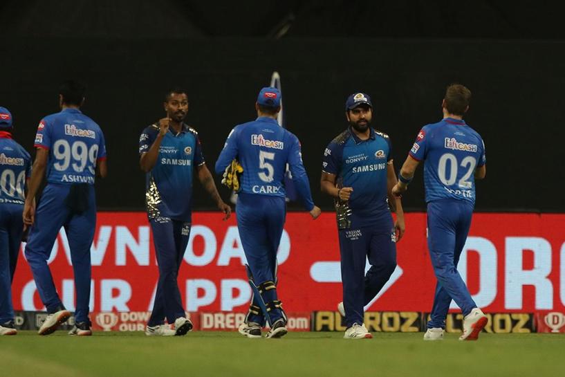 Delhi Capitals’ chance to regain their mojo and seal playoffs spot against the Mumbai Indians juggernaut