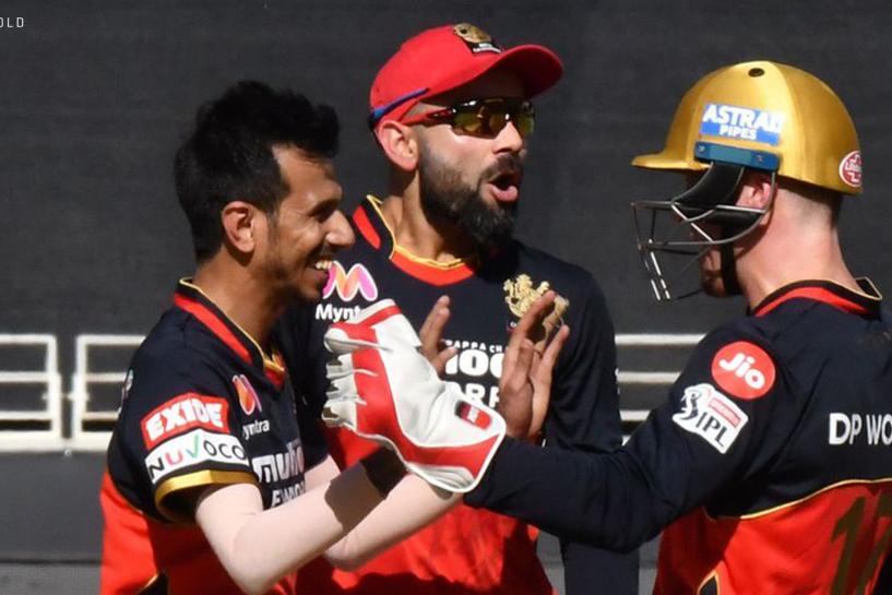 RCB will look to consolidate their stay in the top three positions of the points table.