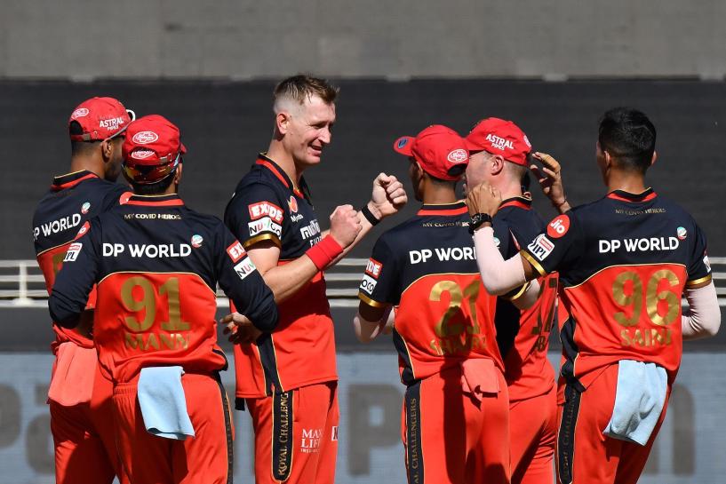 Talking points from RR vs RCB in Dream11 IPL 2020