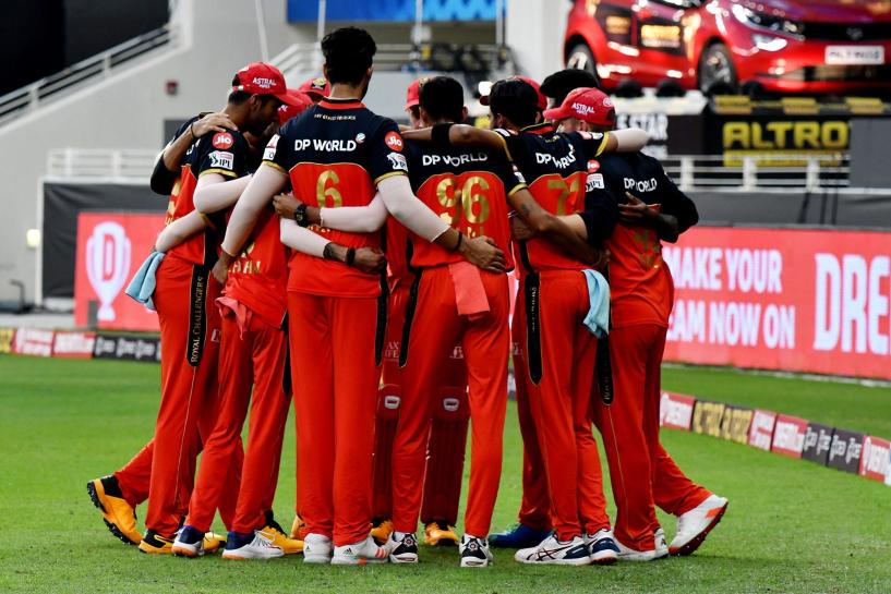 Talking points from RCB vs Delhi Capitals in Dream11 IPL 2020