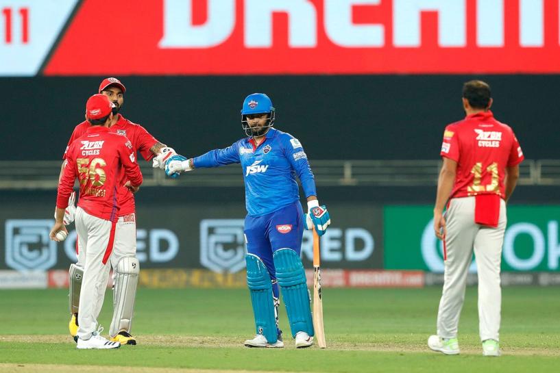 Revitalized Punjab aim for a hattrick of wins as they take on table-topping Delhi Capitals