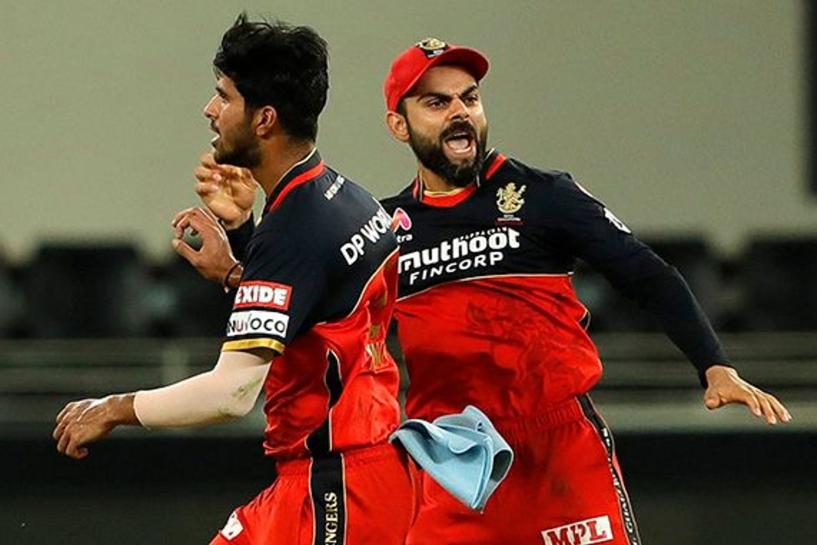 RCB all-rounder, Washington Sundar has been a revelation in Dream11 IPL 2020.