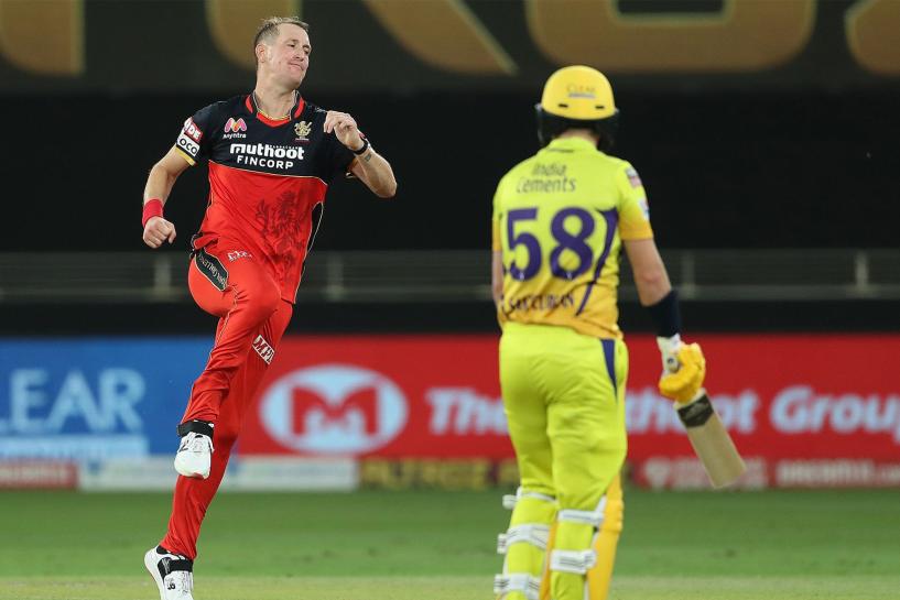 Debutant Chris Morris heaps praise on RCB captain Virat Kohli and team’s bowling performance
