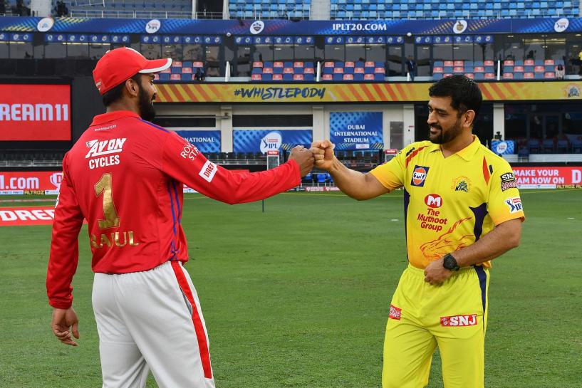 KXIP v CSK Do-or-die encounter for KXIP, CSK look to play party poopers
