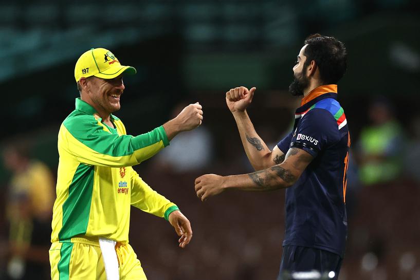AUS vs IND - 2nd ODI Preview