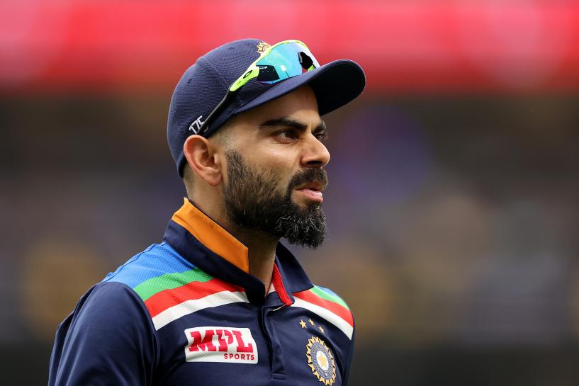 Not just the fans, broadcaster too will miss Virat Kohli during Test series