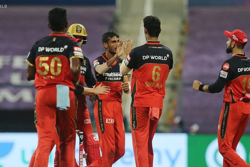 RCB’s road to playoffs - In no way perfect, but 3 in 3 is all that matters