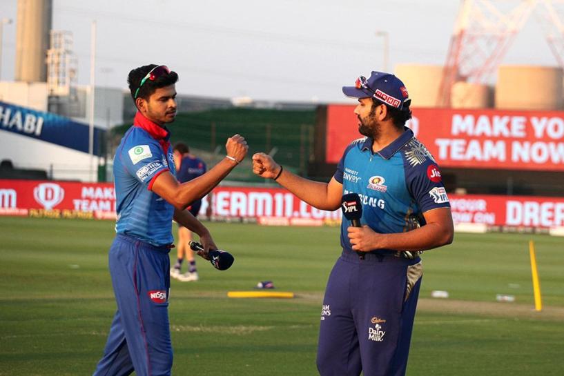 Resurgent Delhi Capitals bid for their first IPL title against powerful Mumbai Indians