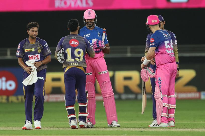 Dream11 IPL 2020: Preview: KKR vs RR Dream11 IPL 2020: Preview: KKR vs RR