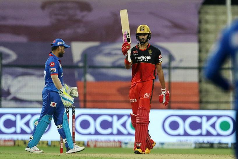Devdutt Padikkal shines, Shahbaz Ahmed shows promise: Talking points from DC vs RCB