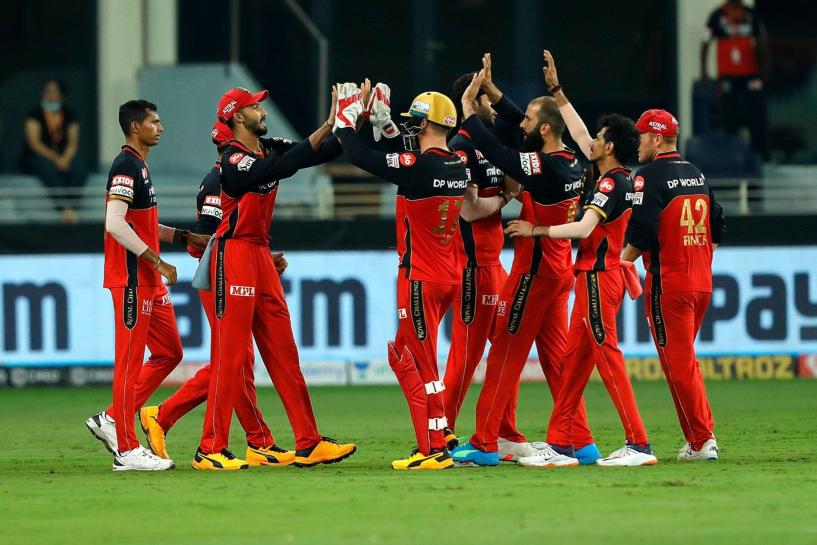 The Playoff Showdown: RCB take on Delhi Capitals in a high-stakes encounter
