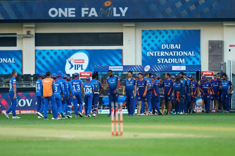 Dream11 IPL 2020 Preview: MI vs DC