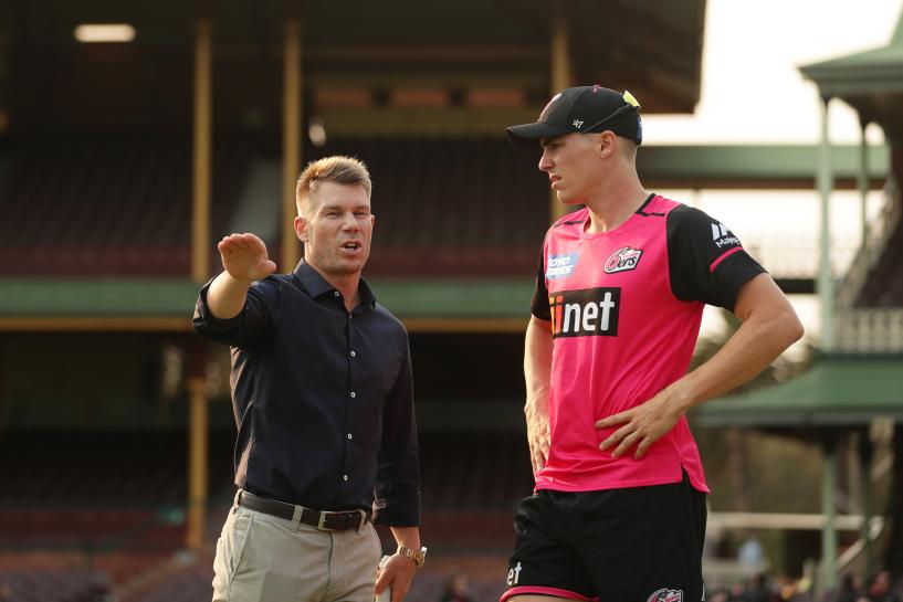 David Warner, Sean Abbott ruled out of the Boxing Day Test David Warner, Sean Abbott ruled out of the Boxing Day Test