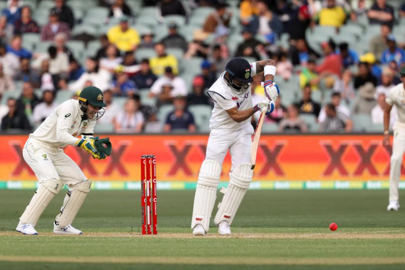 India need to create superstars like Virat Kohli in football: Tim Cahill