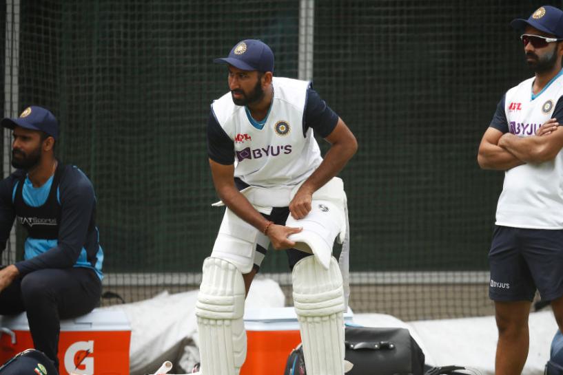 Rahane-led India promise a flurry of punches in Boxing Day Test