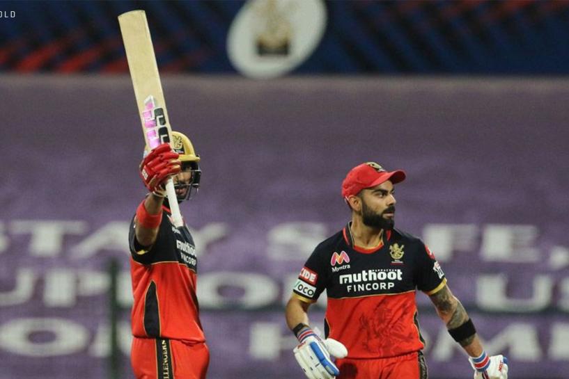 Find of the year: Devdutt Padikkal