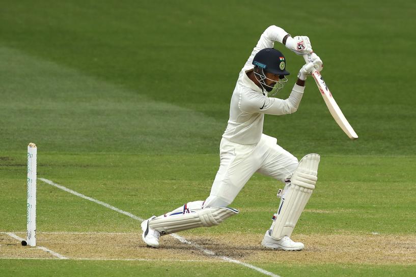 Gavaskar bats for KL Rahul at top in Boxing Day Test Gavaskar bats for KL Rahul at top in Boxing Day Test