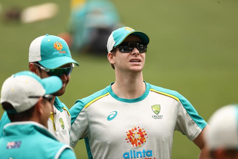 Steve Smith's valuable advice for Team India Steve Smith's valuable advice for Team India