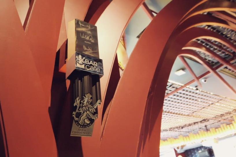 2021 New Year Day Special: Head to RCB Bar and Cafe for a sumptuous brunch