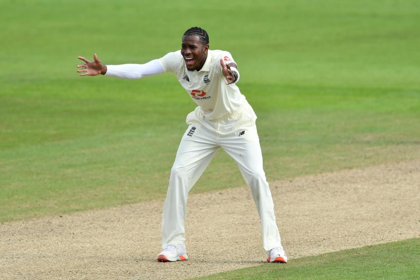 Matches will not be one-sided: Jofra Archer on England vs India Test series