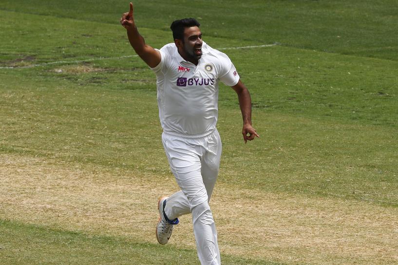 I see only R Ashwin getting to 800 wickets: Muralitharan I see only R Ashwin getting to 800 wickets: Muralitharan