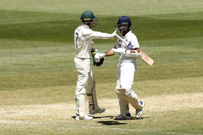 Australia vs India: Pink Test at Sydney and its significance