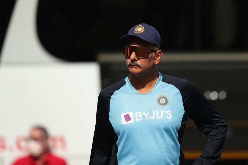 Can't see Virat Kohli’s record as a skipper against Australia being emulated: Ravi Shastri