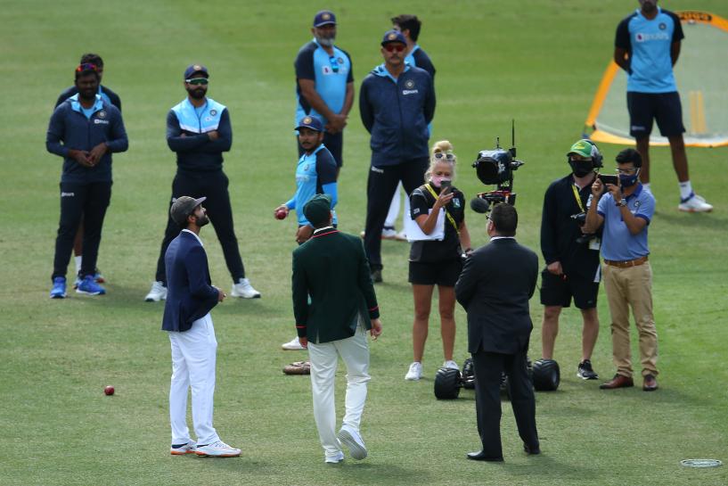 Uncertainty over Brisbane as the venue of 4th Test between India and Australia finally over Uncertainty over Brisbane as the venue of 4th Test between India and Australia finally over