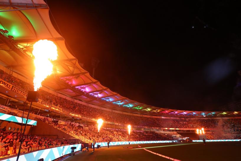 Doubts over fourth Test in Brisbane after Queensland imposes hard lockdown