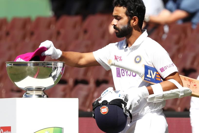 Captain Ajinkya Rahane shared his views after his side pulled off a memorable draw against Australia at the Sydney Cricket Ground Captain Ajinkya Rahane shared his views after his side pulled off a memorable draw against Australia at the Sydney Cricket Ground