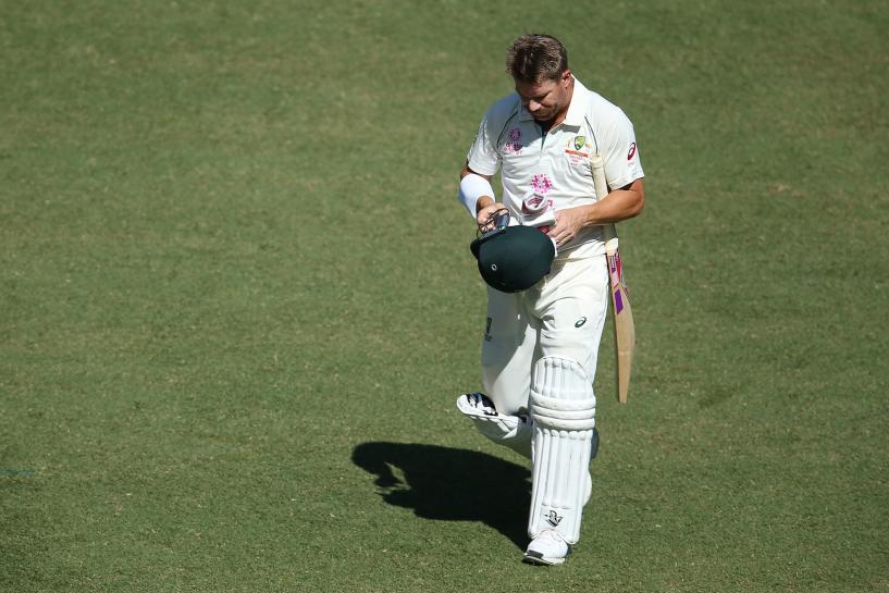David Warner issues social media apology to India and Siraj David Warner issues social media apology to India and Siraj