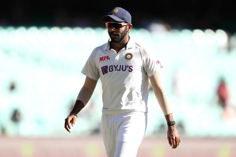 Australia vs India: Jasprit Bumrah doubtful for last Test in Brisbane Australia vs India: Jasprit Bumrah doubtful for last Test in Brisbane