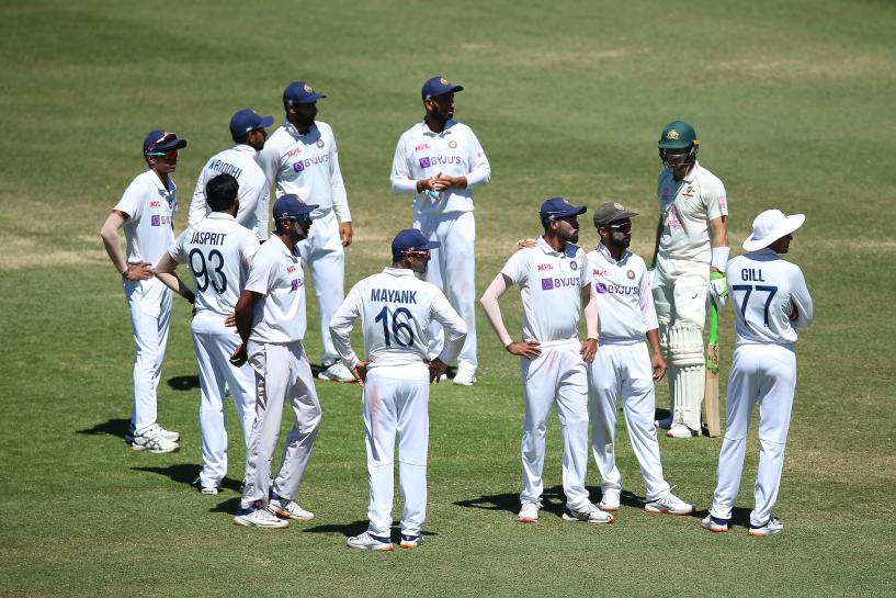 India lodge official complaint after Siraj, Bumrah face racial abuse at Sydney India lodge official complaint after Siraj, Bumrah face racial abuse at Sydney
