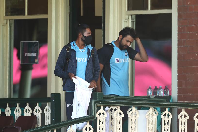 The never-ending quarantine conundrum of Team India The never-ending quarantine conundrum of Team India