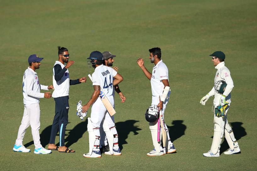 Australia vs India: Defiant India pull off a historic draw in Sydney Australia vs India: Defiant India pull off a historic draw in Sydney