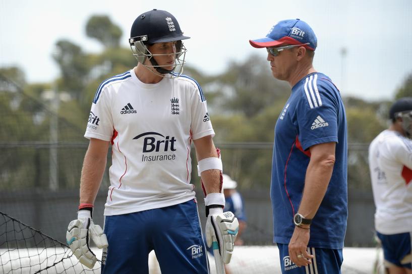 Joe Root should be the rock around which we can build big innings, like Cook: Andy Flower