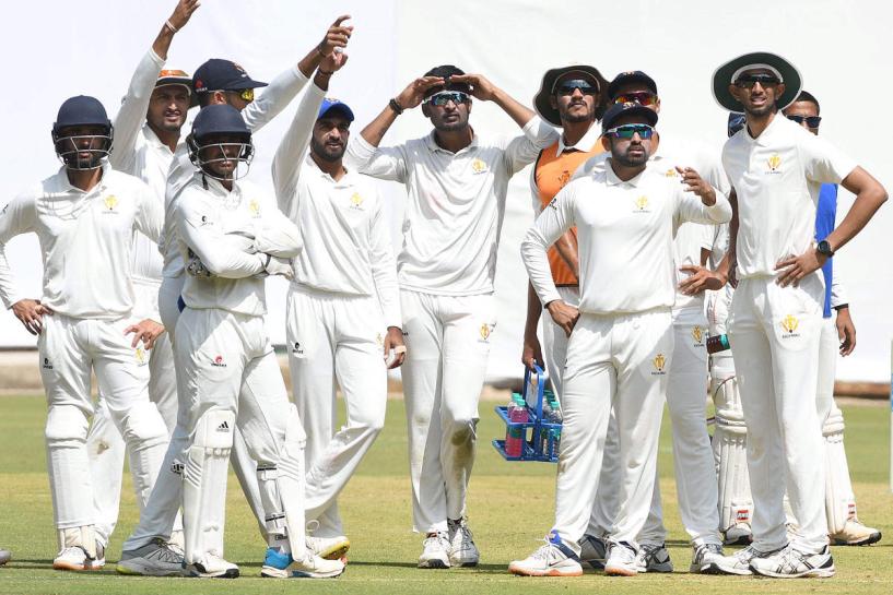 BCCI to not conduct Ranji Trophy this year