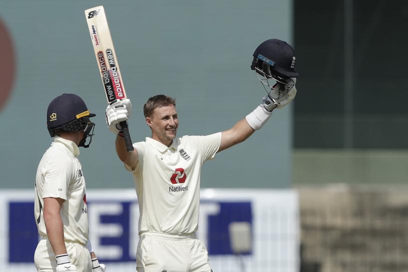 Chennai Test: Root’s record flattens India on a flat deck