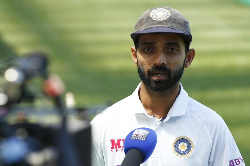 Test cricket and IPL are completely different: Ajinkya Rahane