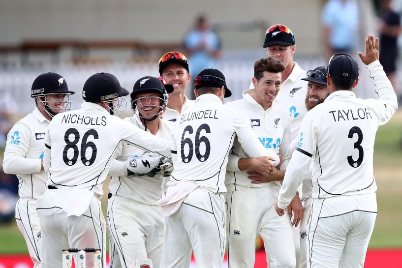 After Cricket Australia decided to postpone the Test series against South Africa, New Zealand were locked in as one of the finalists of the World Test Championship.