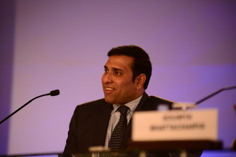 Balance of the squad is very important for the T20 World Cup: VVS Laxman