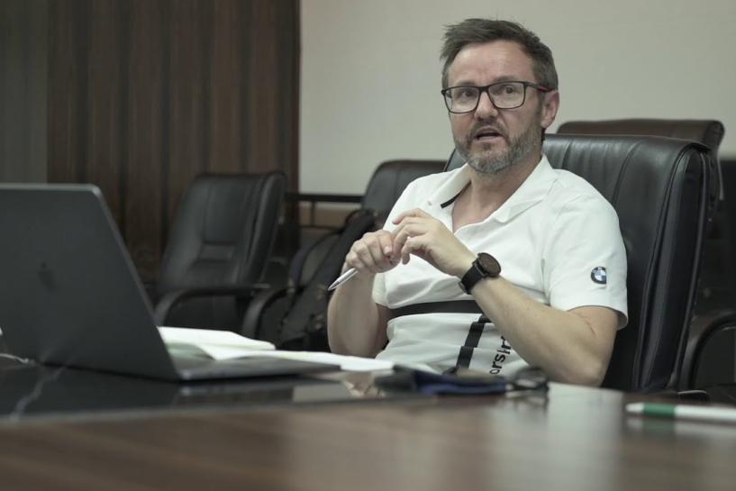 Revealed: Why RCB did not go for Steve Smith at 2021 IPL Auction