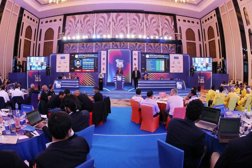 IPL 2021: 292 players to go under the hammer