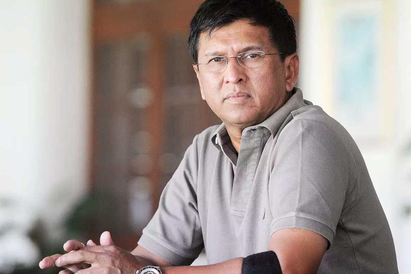 Former wicket-keeper batsman, Kiran More expects India to do well against England