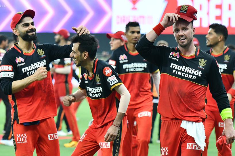 IPL 2020 Rewind: Chahal and the story of ‘Comeback and a half’