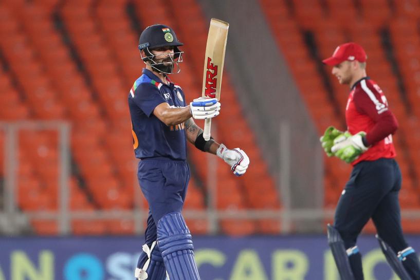 Series on the line as Captain Kohli’s men aim for redemption against upbeat England