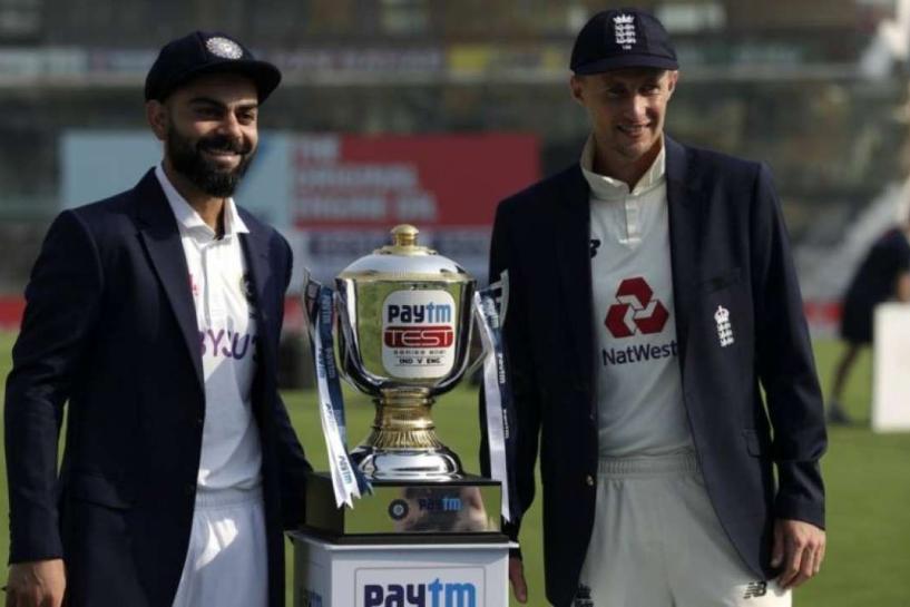 India vs England, 4th Test preview, Ahmedabad