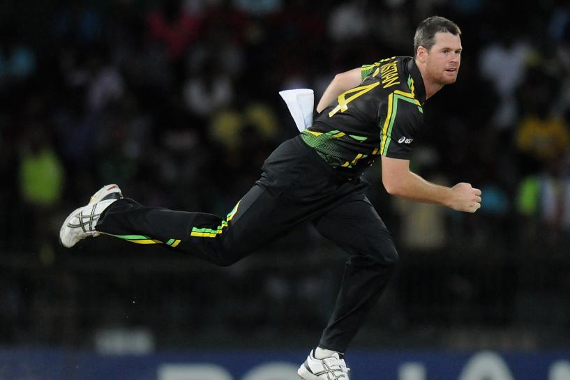 IPL 2021: Daniel Christian excited to join RCB for upcoming IPL season