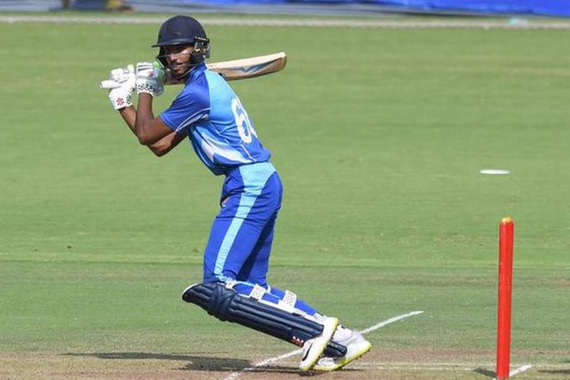 Vijay Hazare Trophy league Roundup: Impressive show by Challengers