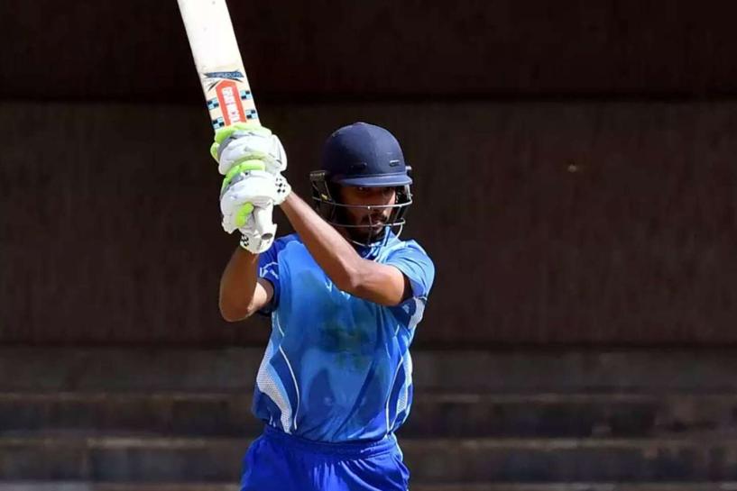 VHT 2021: Devdutt Padikkal slams fourth consecutive century